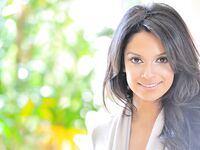 Jazmine's First Visit