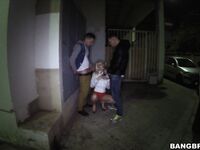 Lynna Nilsson - Public Bang