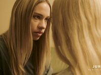 Khloe Kapri, Emma Starletto - Junk Productions