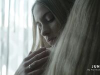 Khloe Kapri, Emma Starletto - Junk Productions