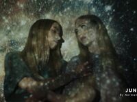 Khloe Kapri, Emma Starletto - Junk Productions