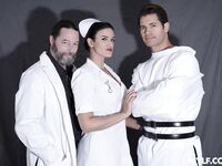 Penny Barber - Mylfwood