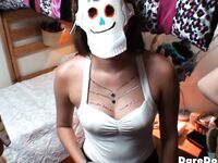 Kimmy Granger - Dare Dorm