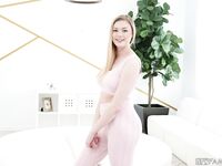 Amber Moore - Spy Fam