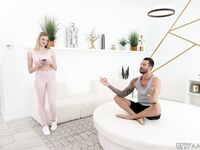 Amber Moore - Spy Fam