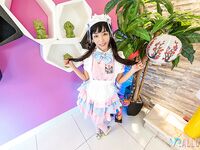 Marica Hase - VR Allure