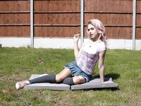 Chloe Toy - Only Tease