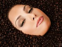 Tight Smooth-skinned Brunette Goddess Anetta Keys Drinks Milk In Her Bare Skin