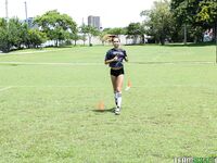 Practice Makes Perfect photos (Melissa Moore)