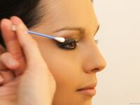 Behind The Scenes With Eve Angel As Lesbian Guard And Eve Smile As Obedient Prisoner