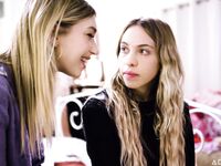 Khloe Kapri And Gia Derza Bring Each Other To An Eye-rolling Orgasm