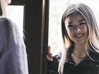 Breaking Up Is Hard photos (Eliza Ibarra, Lulu Chu, Gabbie Carter)