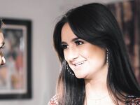 Breaking Up Is Hard photos (Eliza Ibarra, Lulu Chu, Gabbie Carter)