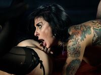 Unbound: Episode 3 photos (Alexis Fawx, Joanna Angel, Scott Nails, Ricky Johnson, Judy Jolie, Izzy Lush)