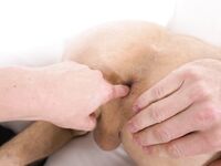 Penny Pax Enjoys Drilling Boyfriend's Asshole