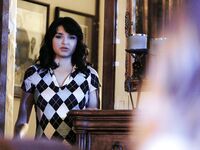 Three Insatiable Hotties Fucking Like There's No Tomorrow photos (Jessica Ryan, Coco Lovelock, Leda Lotharia)