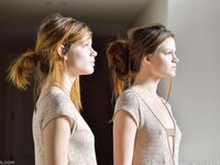 Beautiful Chicks Raylene FTV And Romi FTV Are Pleasing And Stretching Each Otherâ€™s Holes photos (Noma Hill, Gia Hill)