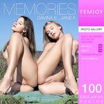 MEMORIES photos (Sybil A)