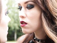 Hard In Love photos (Misha Cross, Samantha Bentley)