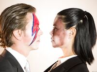 Girl-Boy #02 photos (Dana Vespoli)