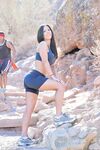 Adventure Hike photos (Zoey Ftv)