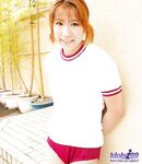 Asian Student Babe Yuri Idols Got Undressed And Naughtily Sitting In Kids' Swimming Pool Outdoors