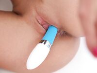 Oir Model Lola Wanted To Play A Little Game While Posing On A Window. Itâ€™s Hard To Imagine How Her Neighbours Must Have Feltâ€¦ Like In Heaven, With All Probability. photos (Lola Myluv)