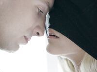 Jenny Anne Is A Blonde Angel Of A Girl And She Is Enjoying That Big Dick With So Much Gusto