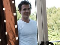 She Babysat Me. photos (Dylan Phoenix)