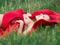 MetArt Presents Tayra A. Rigania By Alex Iskan. Part 2. 10.06.2014