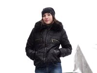 Pianeta By Alex Iskan. Featuring: Semmi A. MetArt. Gallery 1. 29.05.2014