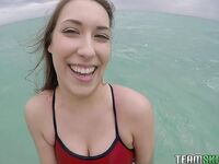 Lifeguard On Dick Duty photos (Kimber Lee)