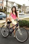 Model Shyla Jennings At AlsScan, Gallery Pro Cyclist. 09.03.2014