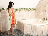 Lady Dee in Nooks and Crannies