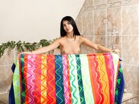 Lady Dee in Nooks and Crannies