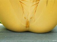 Charity Crawford in Free Climber