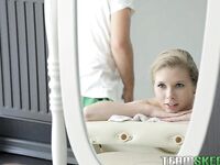 My Very First Rub N Fuck