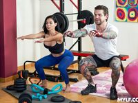 Canela Skin - MilfBody