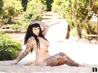 Cherry Pie - Nothing But Curves