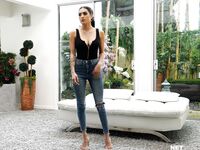 Jaidah Rae - Net Video Girls