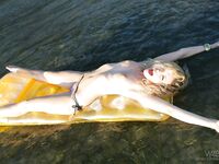 There Are Many Babes Like Her But Alisa G Is Simply The Best And Loves To Pose Outdoor. photos (Alissa White)