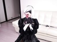 Purple Bitch - Evil Angel