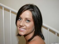 Slutty Girls Aurora And Jocalynn Enjoy Two Hard Dicks In The Living Room. photos (Jocelyn Jayden, Kiera Night)