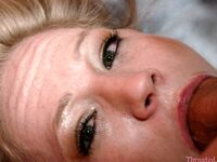 Alliyayh Jolie Takes Off Her Bikini, Gives POV Blowjob And Swallows Sperm photos (Aaliyah Jolie)