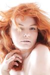 Barbara Babeurre Is One Of The Top Rated Redhead Babes On The Internet...