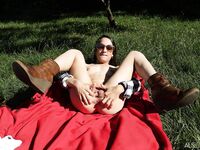 Freya Von Doom in Love Drunk