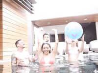 360 Pool Party