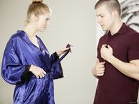 Spring Break Blow-Off