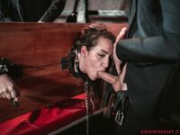 Natalia Ruby - X Dominant