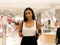 Wynona Gibbs - Remember Malls (Zishy